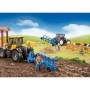 Bruder - Accesorii - Plug Lemken Bruder - 2